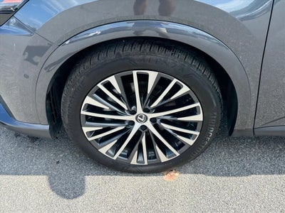 2025 Lexus RX 350 Premium Plus