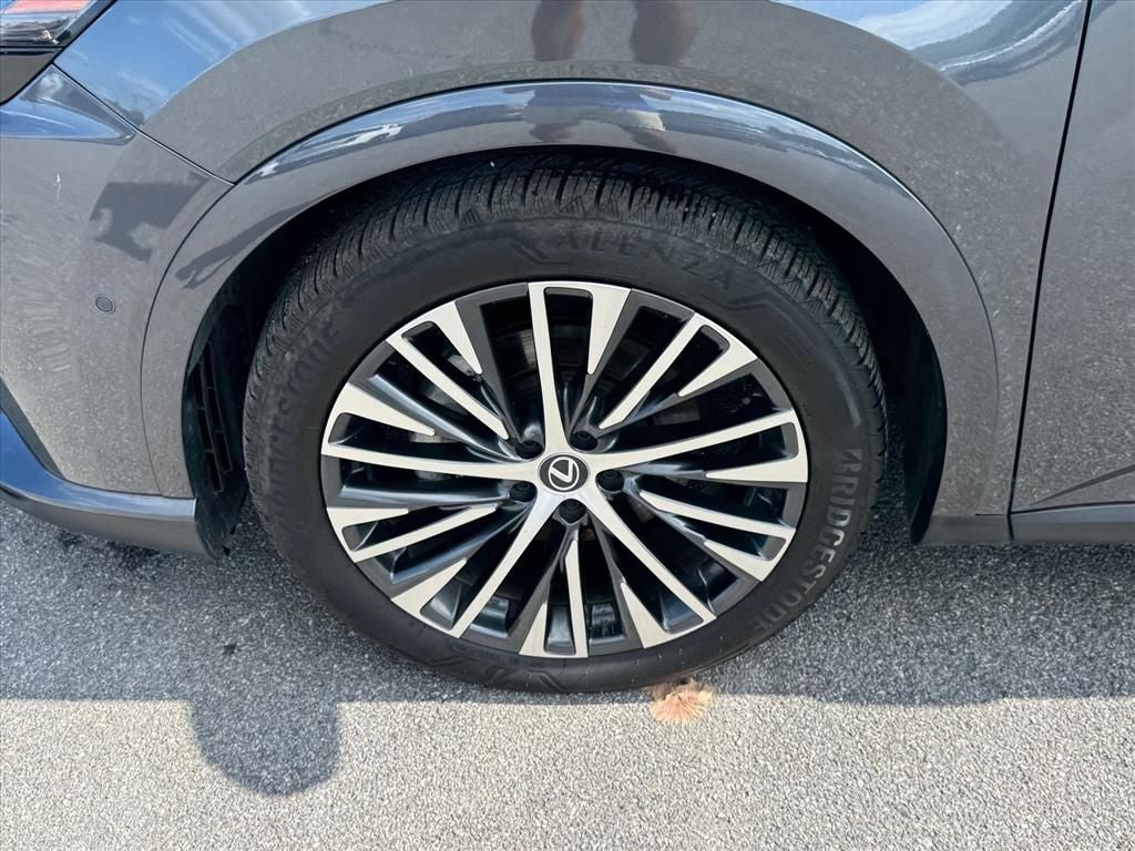 2025 Lexus RX 350 Premium Plus