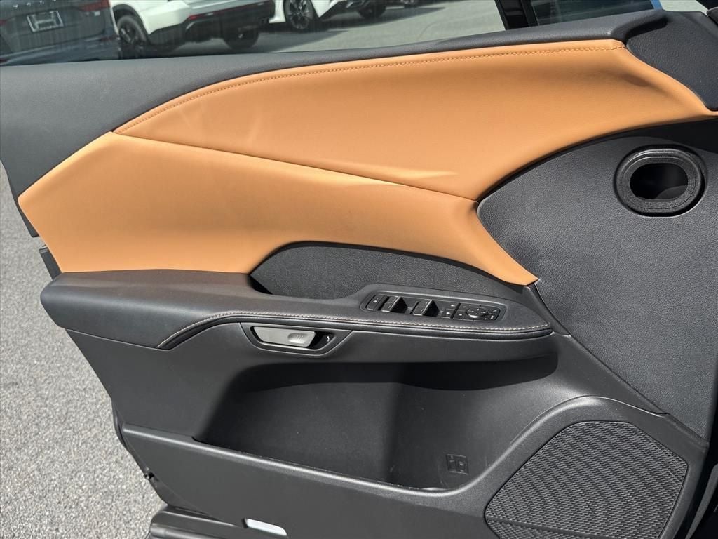 2025 Lexus RX 350 Premium Plus
