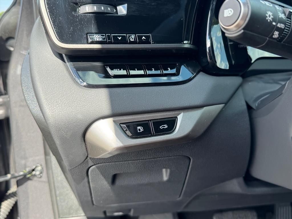 2025 Lexus RX 350 Premium Plus