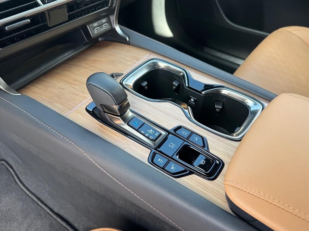 2025 Lexus RX 350 Premium Plus