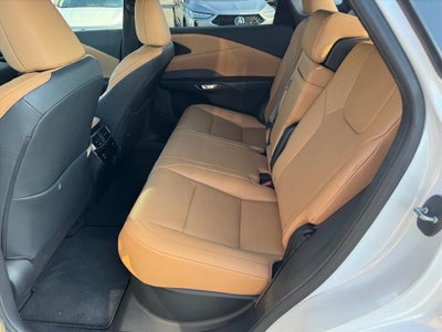 2025 Lexus RX 350 Premium Plus