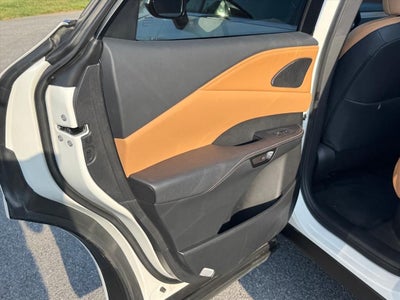 2025 Lexus RX 350 Premium Plus