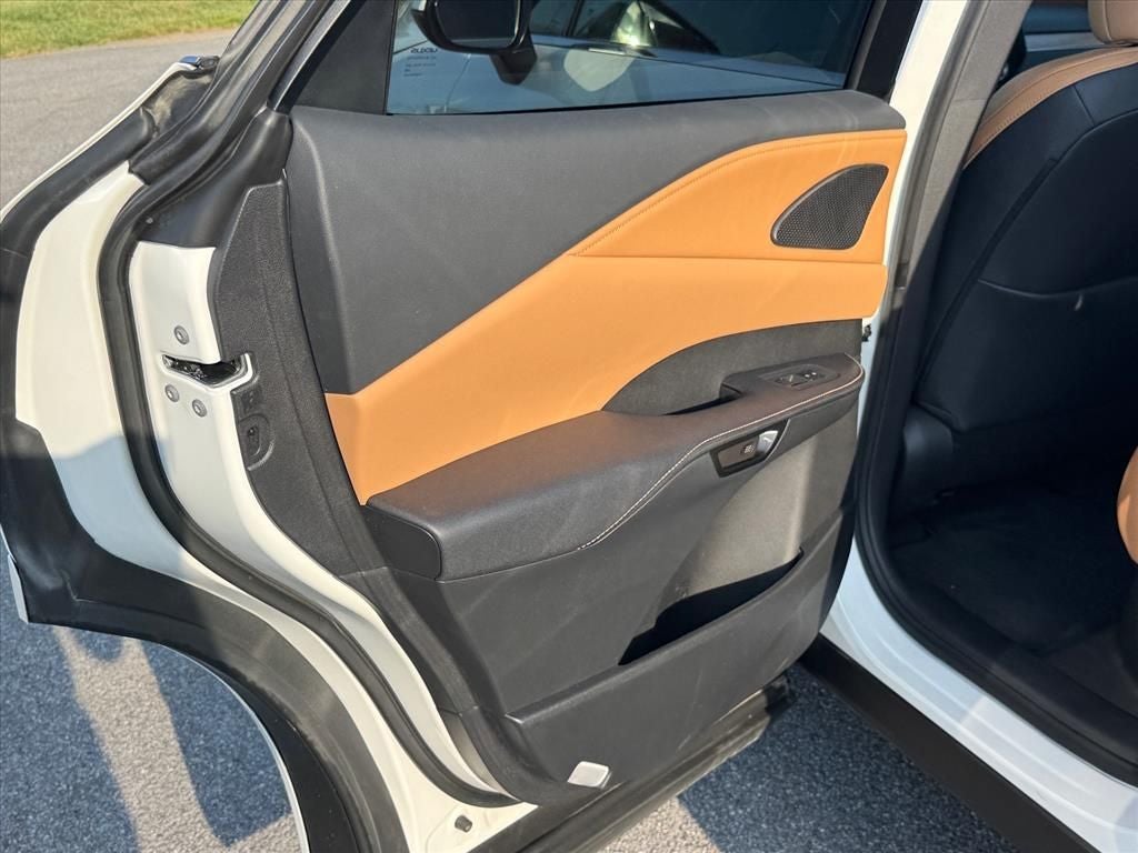 2025 Lexus RX 350 Premium Plus