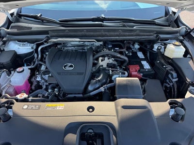 2025 Lexus RX 350 Premium Plus