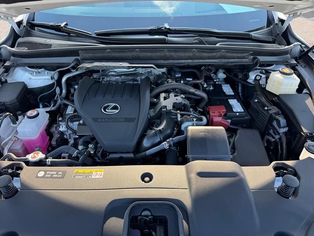 2025 Lexus RX 350 Premium Plus