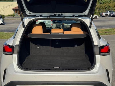 2025 Lexus RX 350 Premium Plus