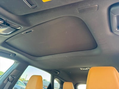2025 Lexus RX 350 Premium Plus