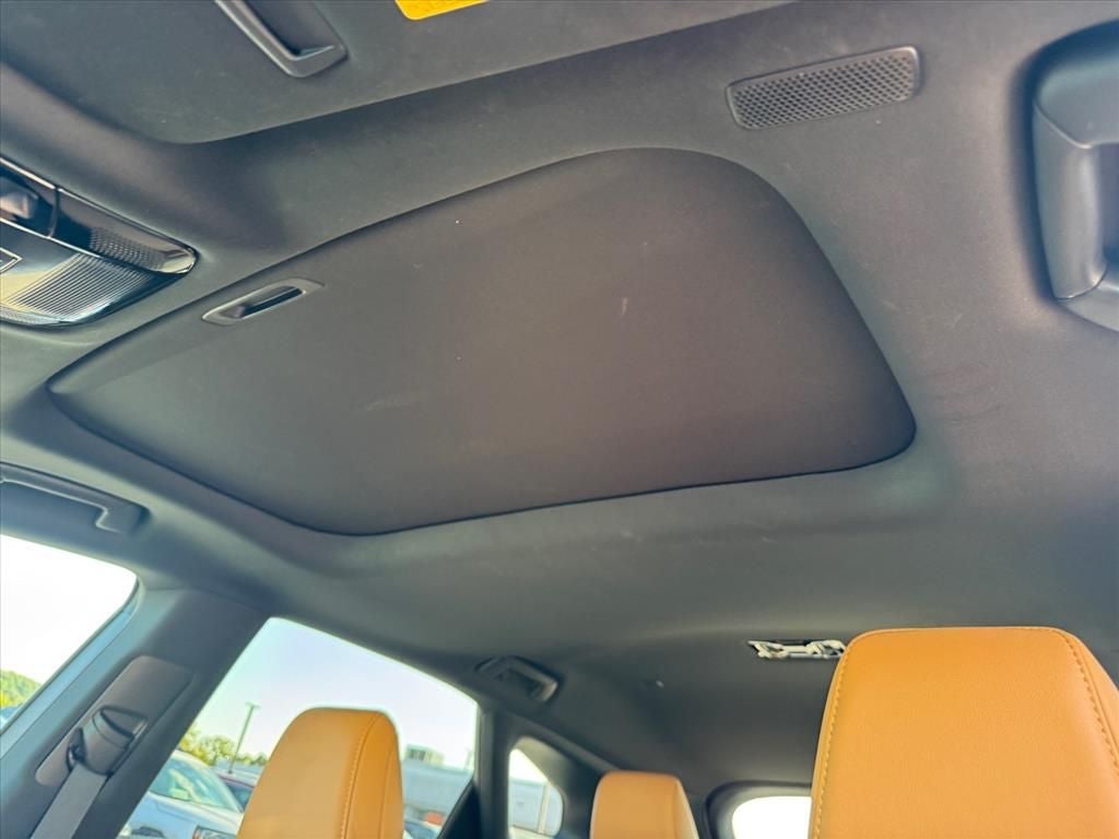 2025 Lexus RX 350 Premium Plus