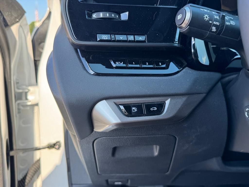 2025 Lexus RX 350 Premium Plus