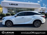 2025 Lexus RX 350 Premium Plus