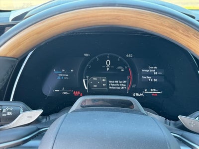 2025 Lexus RX 350 Premium Plus