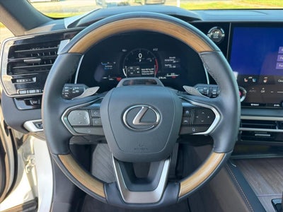 2025 Lexus RX 350 Premium Plus