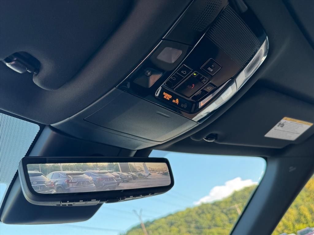 2025 Lexus RX 350 Premium Plus