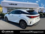 2025 Lexus RX 350 Premium Plus