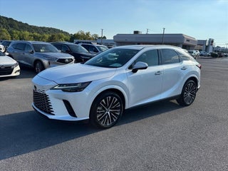 2025 Lexus RX 350 Premium Plus