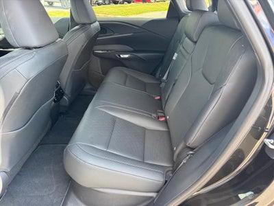 2025 Lexus RX 350 Premium Plus