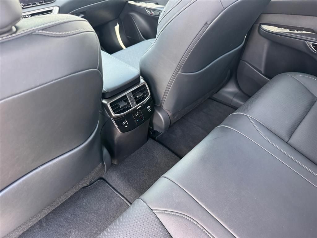 2025 Lexus RX 350 Premium Plus