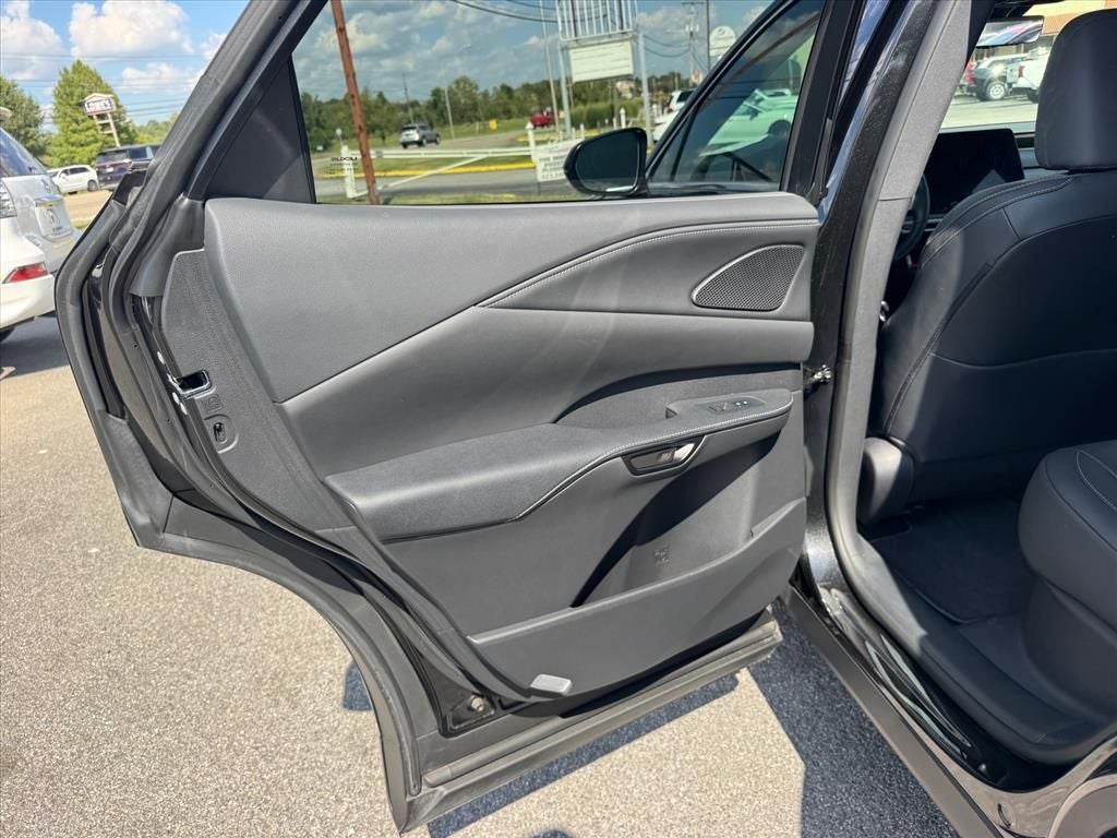 2025 Lexus RX 350 Premium Plus