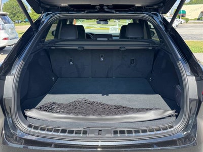 2025 Lexus RX 350 Premium Plus
