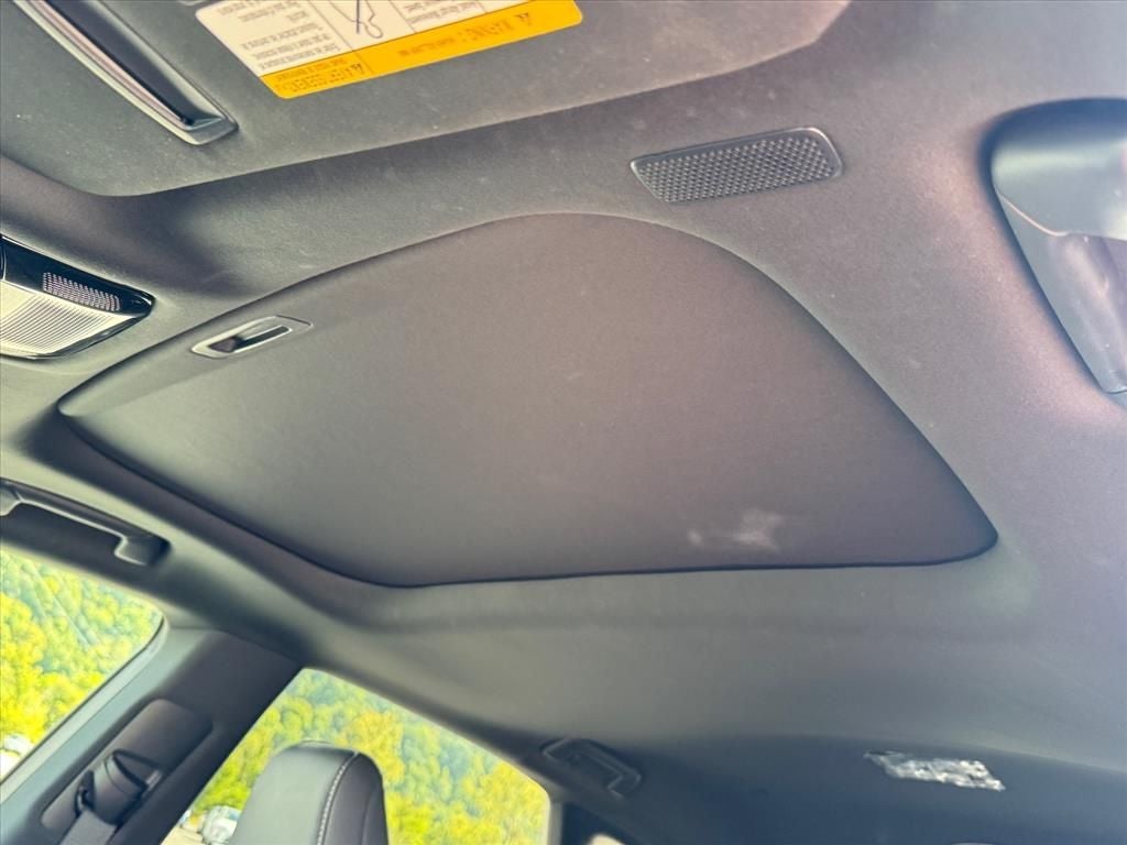 2025 Lexus RX 350 Premium Plus