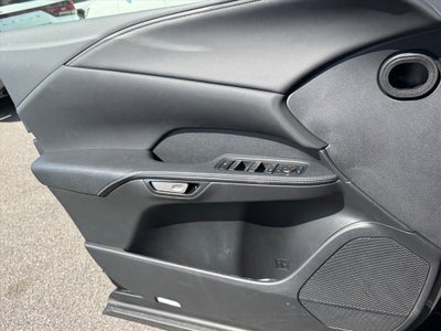 2025 Lexus RX 350 Premium Plus