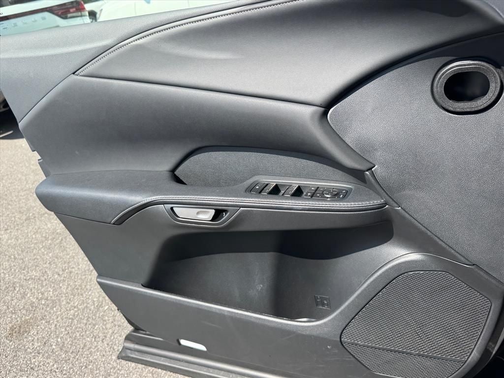 2025 Lexus RX 350 Premium Plus