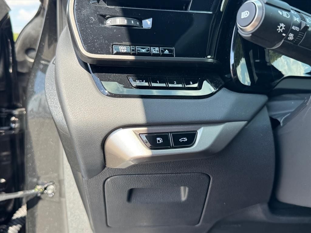 2025 Lexus RX 350 Premium Plus