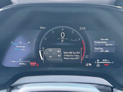 2025 Lexus RX 350 Premium Plus