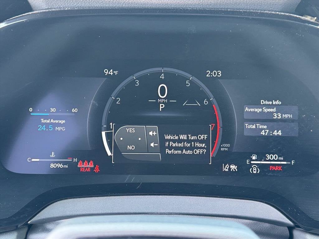 2025 Lexus RX 350 Premium Plus