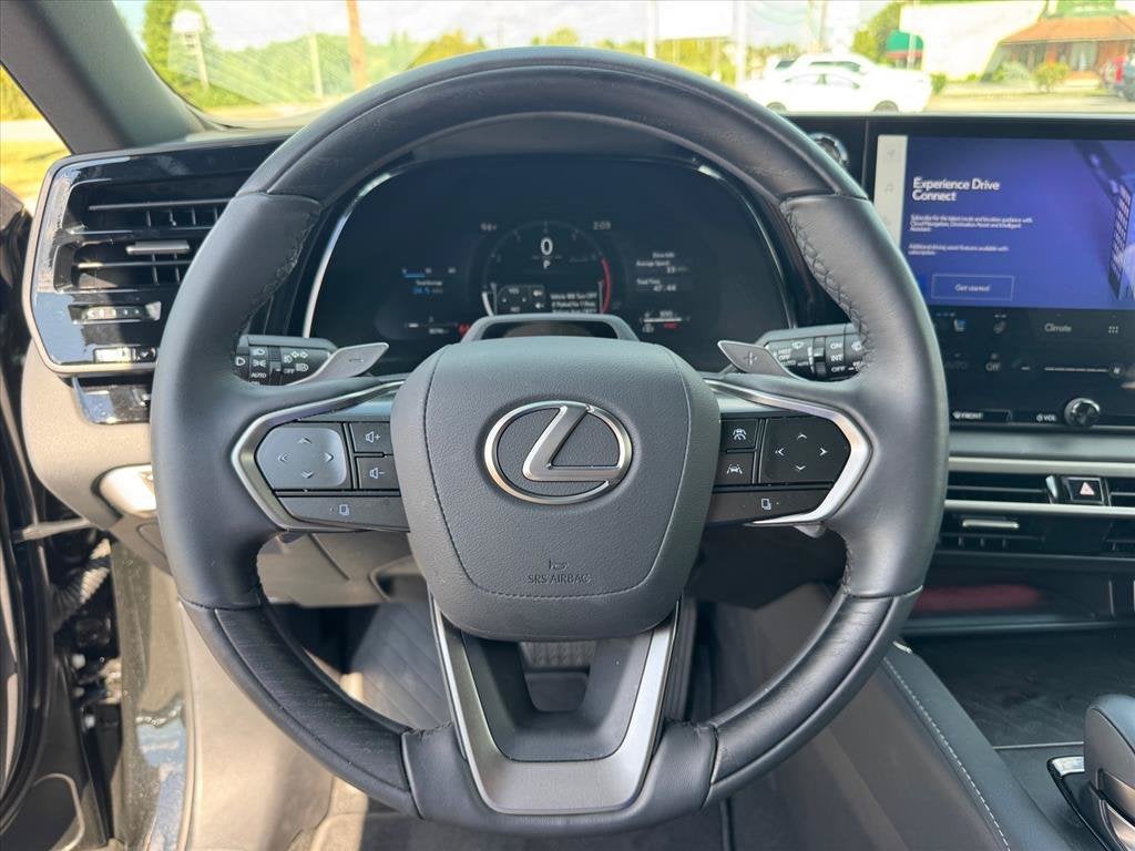 2025 Lexus RX 350 Premium Plus