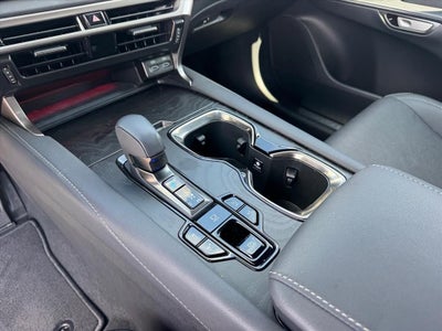 2025 Lexus RX 350 Premium Plus