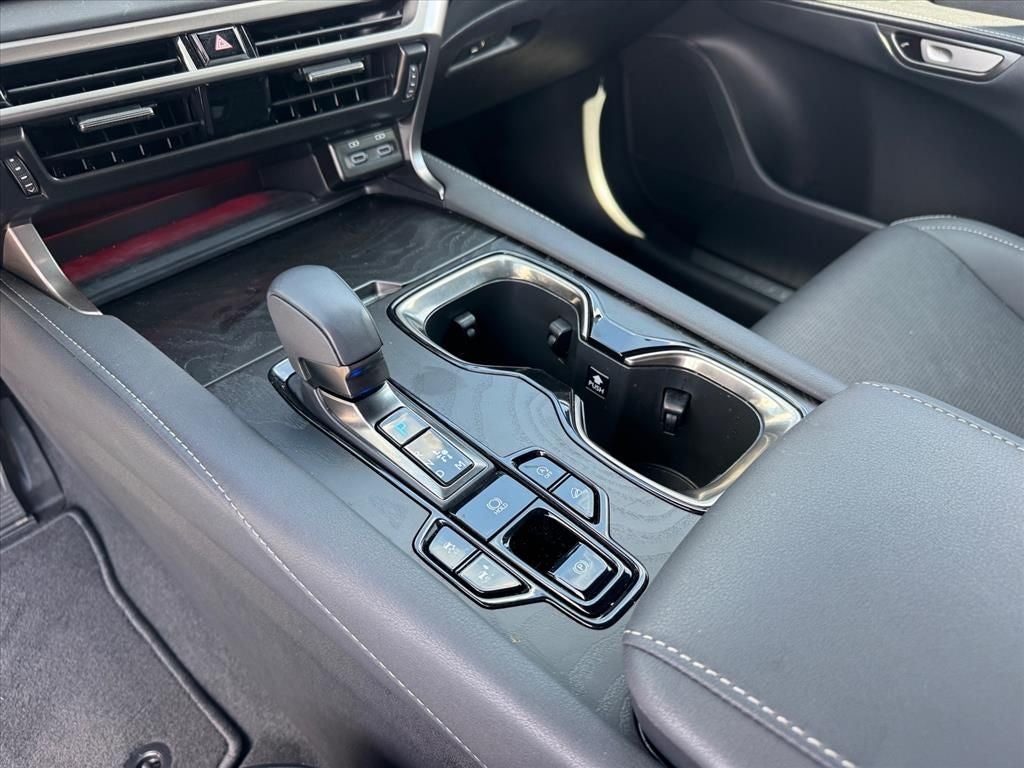 2025 Lexus RX 350 Premium Plus