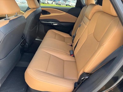 2023 Lexus RX 350 Premium Plus
