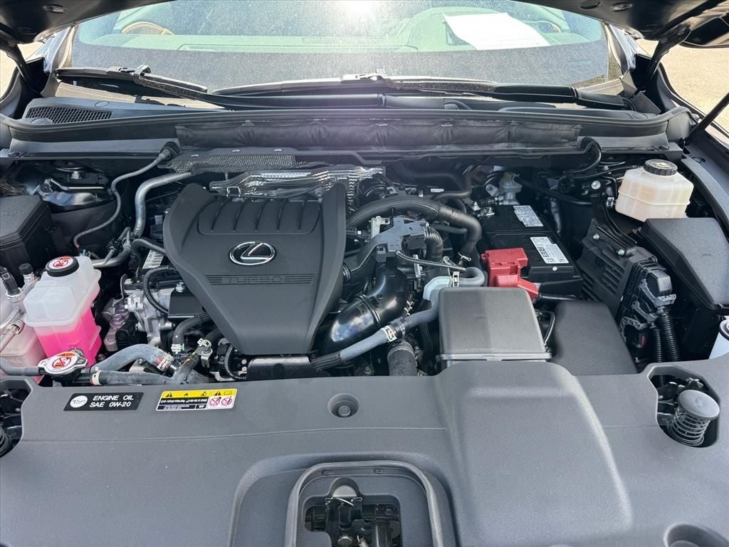 2023 Lexus RX 350 Premium Plus