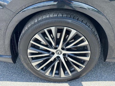2023 Lexus RX 350 Premium Plus