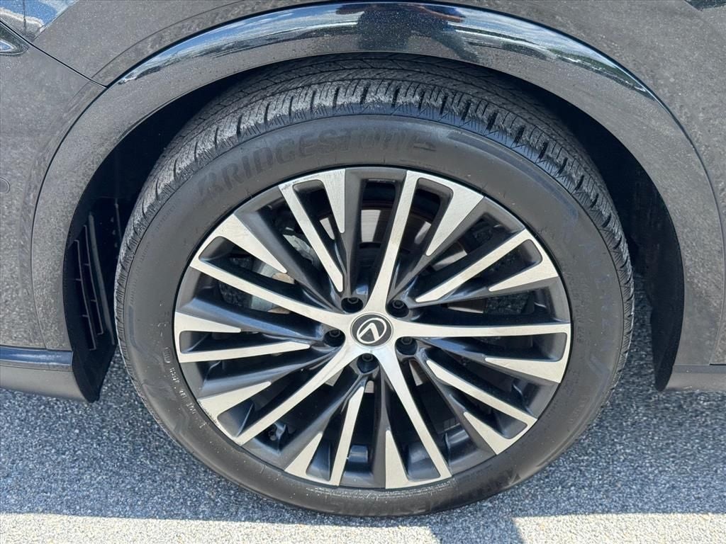 2023 Lexus RX 350 Premium Plus