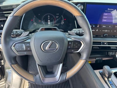 2023 Lexus RX 350 Premium Plus