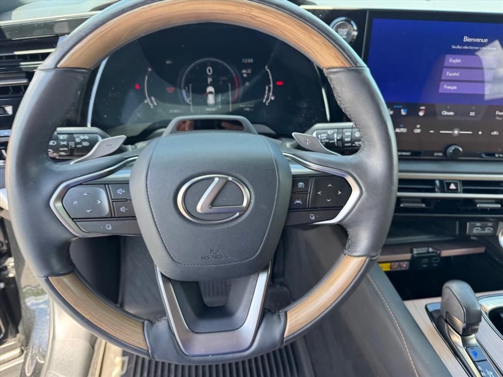 2023 Lexus RX 350 Premium Plus