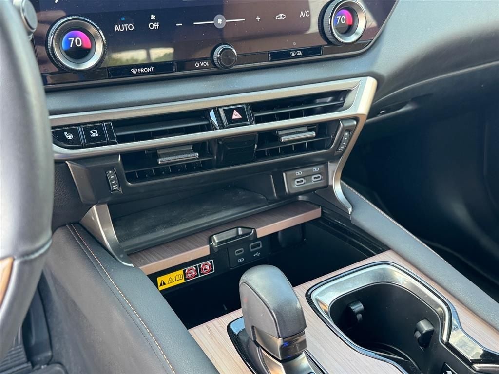 2023 Lexus RX 350 Premium Plus