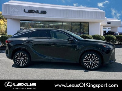 2023 Lexus RX 350 Premium Plus