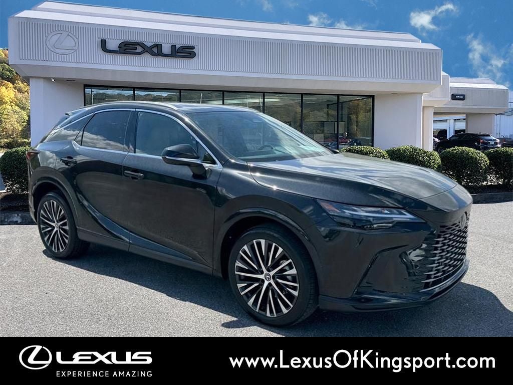 2023 Lexus RX 350 Premium Plus