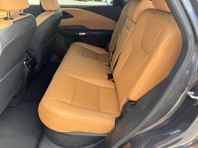 2025 Lexus RX 350 Premium Plus