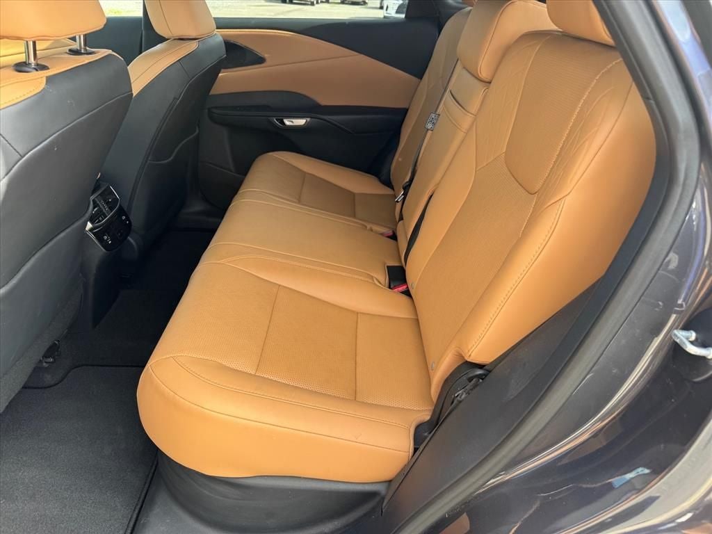 2025 Lexus RX 350 Premium Plus