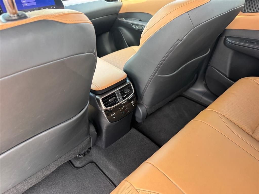 2025 Lexus RX 350 Premium Plus