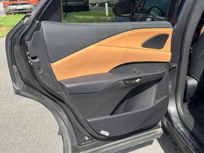 2025 Lexus RX 350 Premium Plus