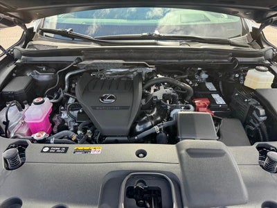 2025 Lexus RX 350 Premium Plus