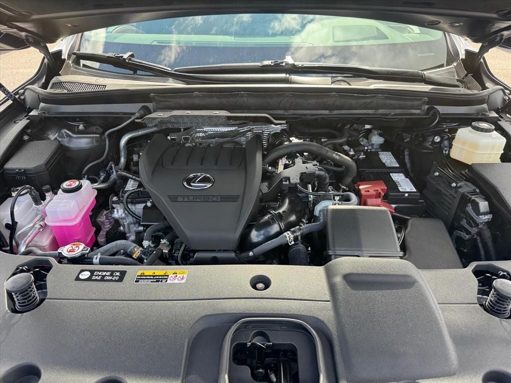 2025 Lexus RX 350 Premium Plus