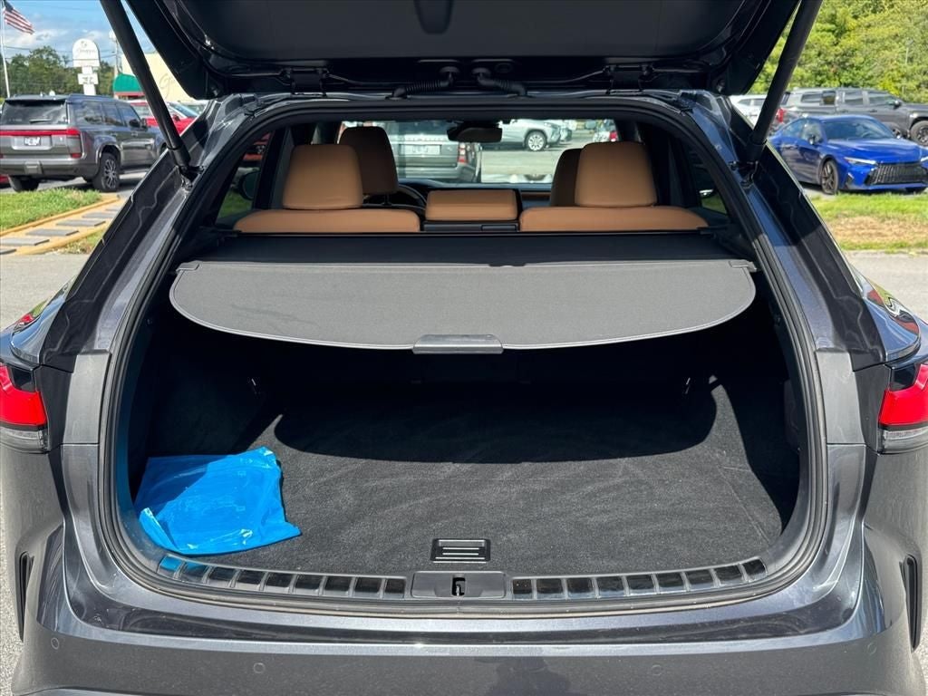 2025 Lexus RX 350 Premium Plus
