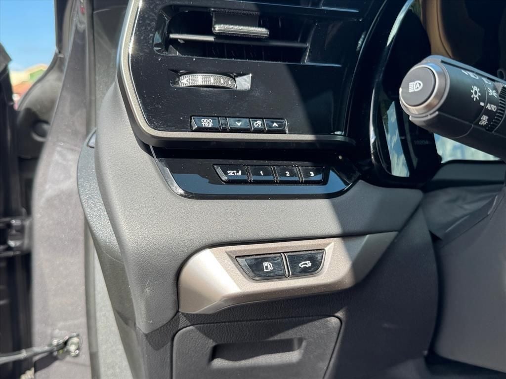 2025 Lexus RX 350 Premium Plus